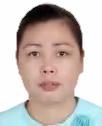 戴大姐，38歲，廣東人，有2月9天的經驗