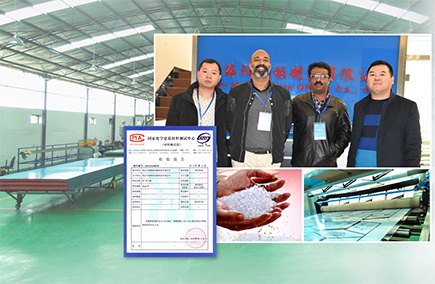 16年砥礪前行，死磕品質(zhì)